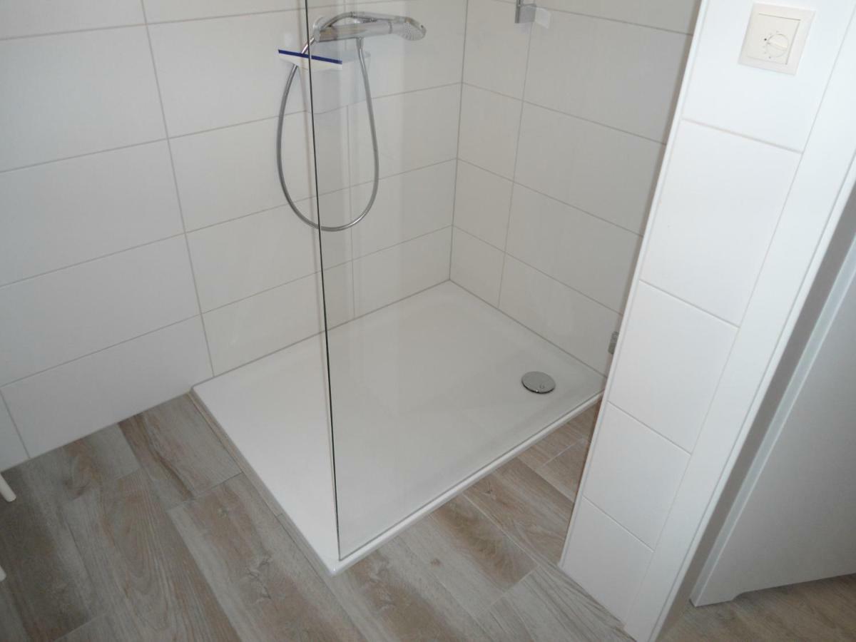 Ferienwohnung Likedeeler Wyk auf Föhr Zewnętrze zdjęcie